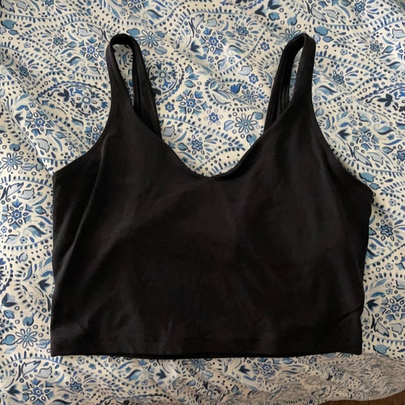 lululemon athletica Tops - Lululemon align tank